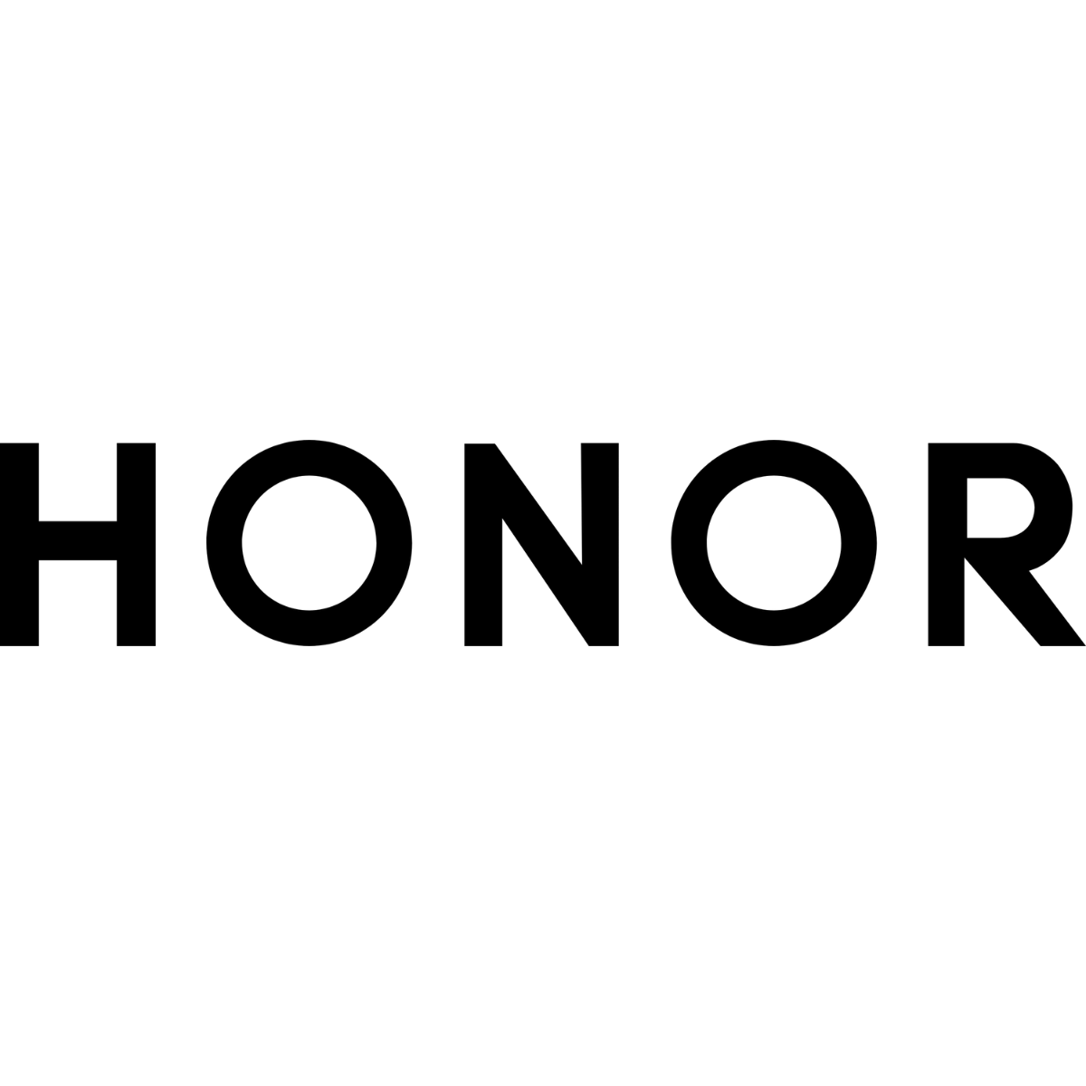 Logo HONOR