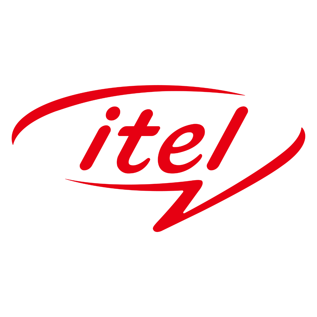 Logo ITEL