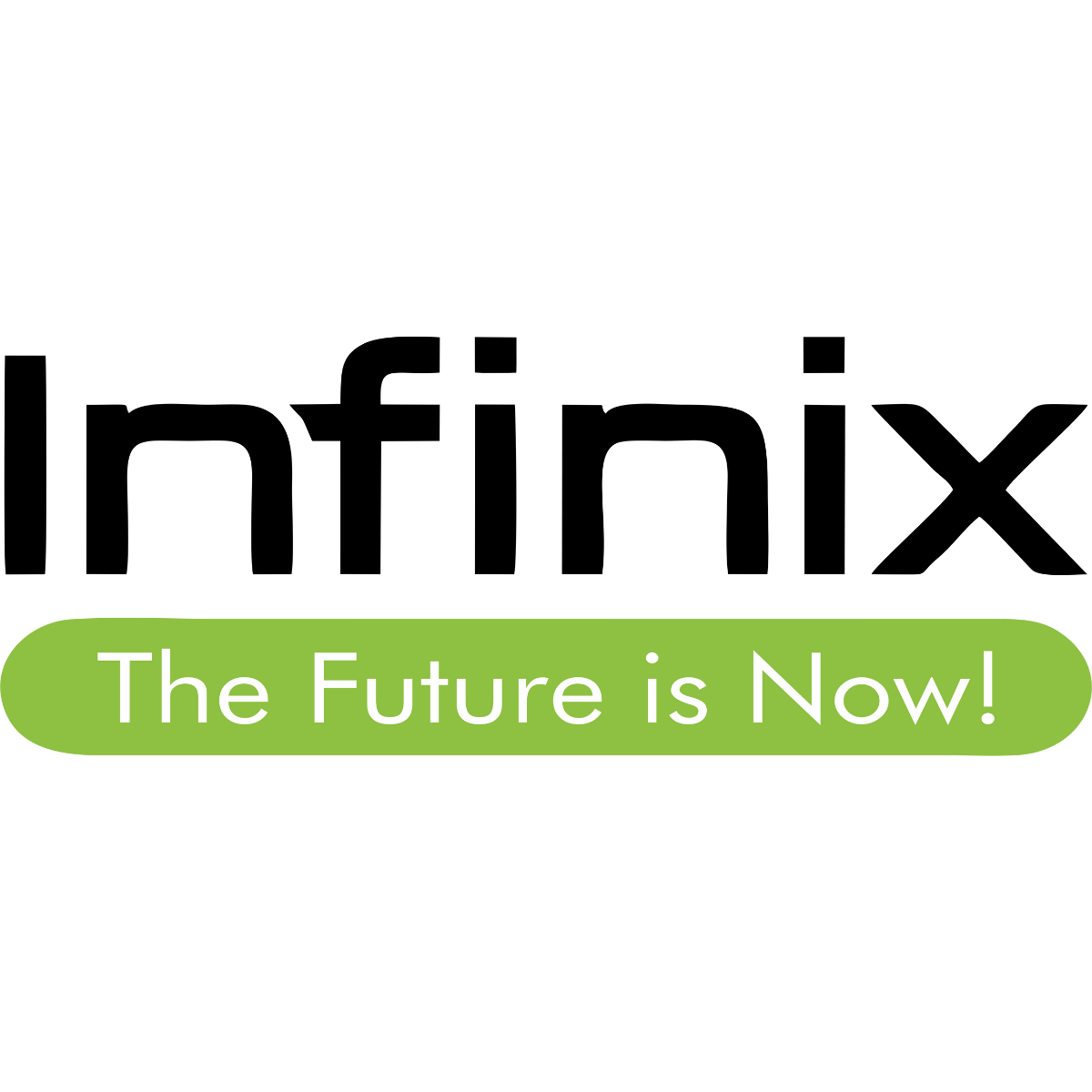 Logo Infinix