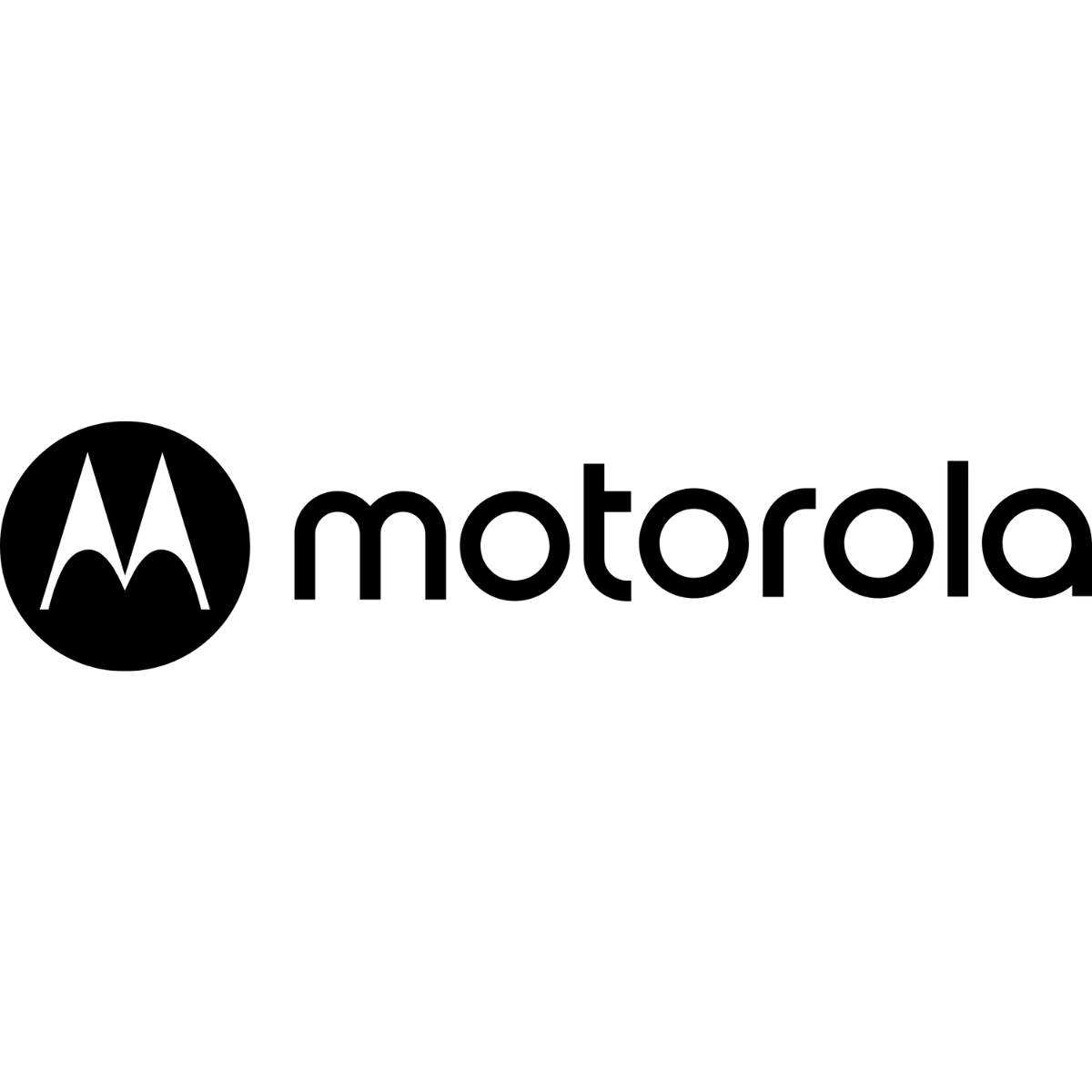 Logo MOTOROLA