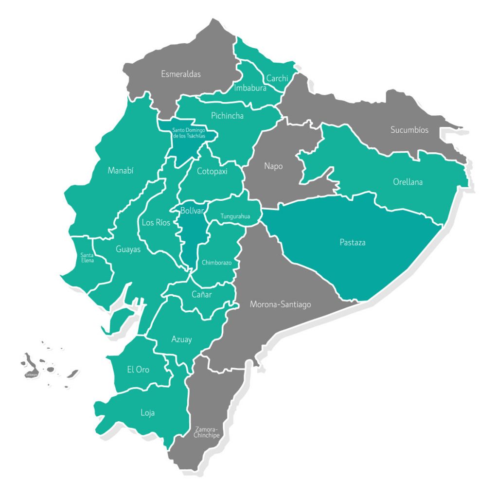 mapa-provincias-ecuador-cobertura-happypay