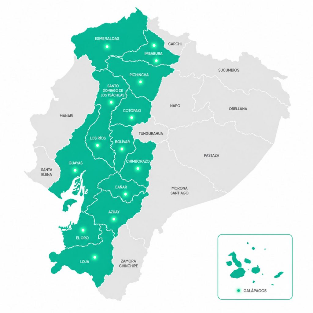 provincias-happypay-cobertura-ecuador
